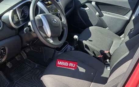 Datsun mi-DO, 2015 год, 500 000 рублей, 7 фотография