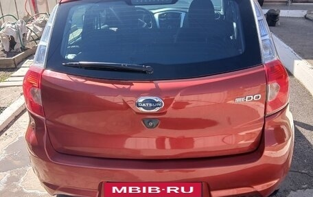 Datsun mi-DO, 2015 год, 500 000 рублей, 5 фотография