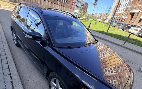 Volvo V50 I, 2007 год, 790 000 рублей, 5 фотография