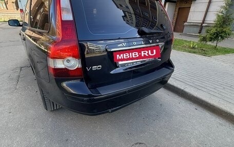 Volvo V50 I, 2007 год, 790 000 рублей, 7 фотография