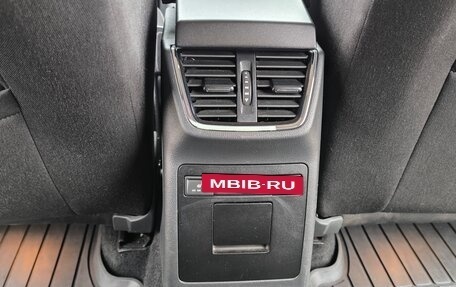 Skoda Octavia, 2018 год, 1 400 000 рублей, 11 фотография