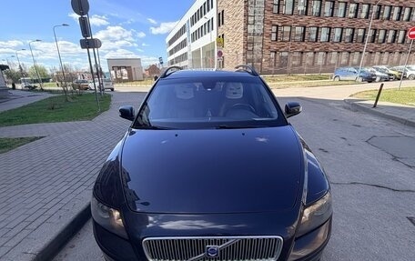 Volvo V50 I, 2007 год, 790 000 рублей, 3 фотография