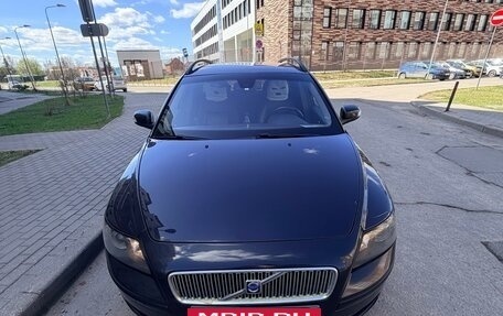 Volvo V50 I, 2007 год, 790 000 рублей, 4 фотография