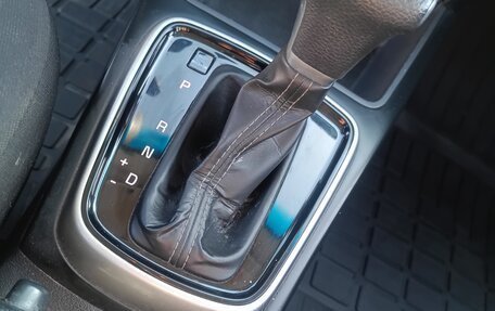 KIA Rio IV, 2019 год, 820 000 рублей, 11 фотография