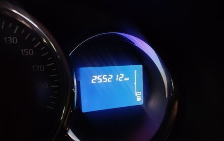 Renault Sandero II рестайлинг, 2015 год, 465 000 рублей, 6 фотография