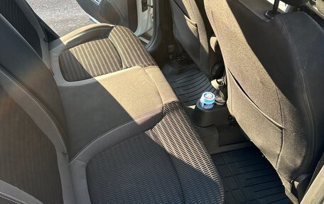 Renault Kaptur I рестайлинг, 2016 год, 1 490 000 рублей, 8 фотография