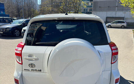 Toyota RAV4, 2011 год, 1 100 000 рублей, 5 фотография