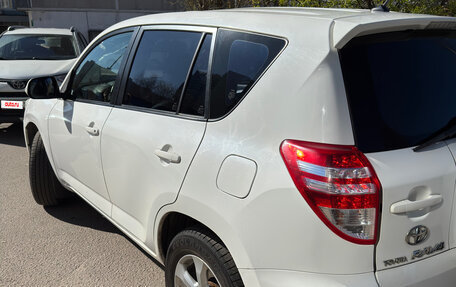 Toyota RAV4, 2011 год, 1 100 000 рублей, 3 фотография