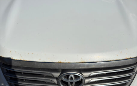 Toyota RAV4, 2011 год, 1 100 000 рублей, 6 фотография