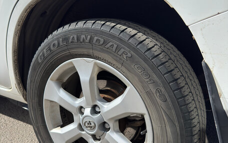 Toyota RAV4, 2011 год, 1 100 000 рублей, 8 фотография