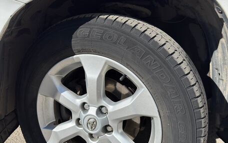 Toyota RAV4, 2011 год, 1 100 000 рублей, 9 фотография