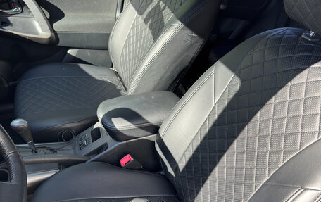 Toyota RAV4, 2011 год, 1 100 000 рублей, 12 фотография