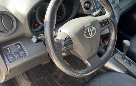 Toyota RAV4, 2011 год, 1 100 000 рублей, 11 фотография