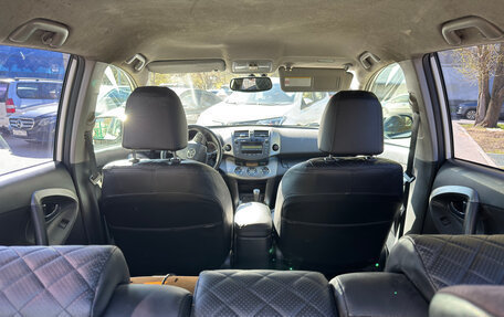 Toyota RAV4, 2011 год, 1 100 000 рублей, 14 фотография