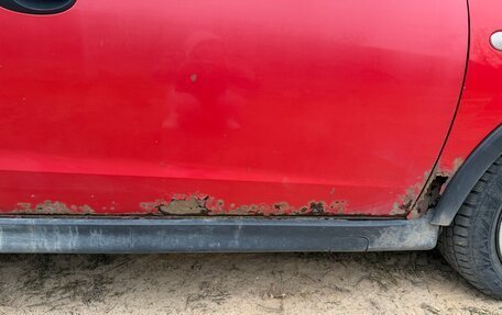 Opel Corsa C рестайлинг, 2003 год, 180 000 рублей, 4 фотография