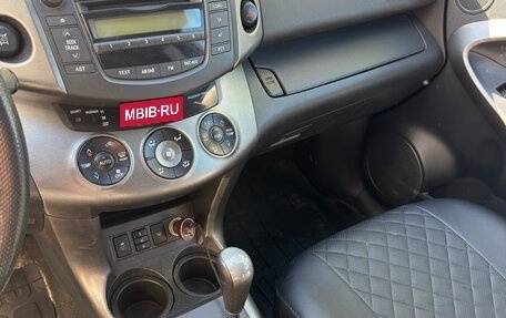 Toyota RAV4, 2011 год, 1 100 000 рублей, 19 фотография