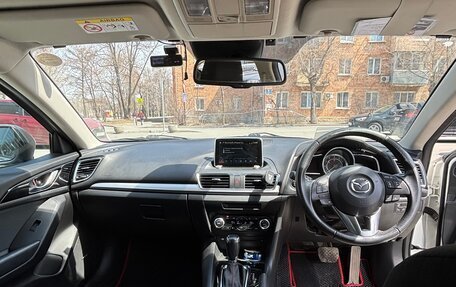 Mazda Axela, 2015 год, 1 250 000 рублей, 2 фотография