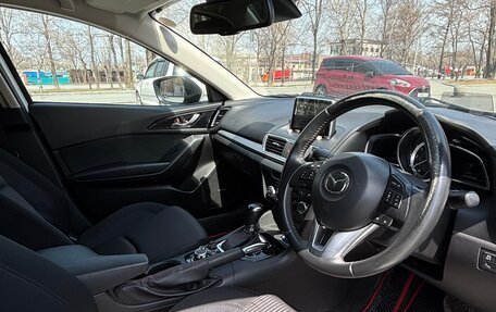 Mazda Axela, 2015 год, 1 250 000 рублей, 4 фотография