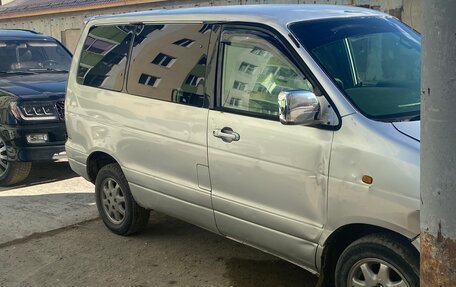 Toyota Town Ace III, 2001 год, 390 000 рублей, 3 фотография