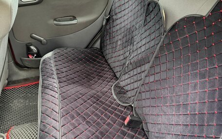 Opel Corsa C рестайлинг, 2003 год, 180 000 рублей, 9 фотография