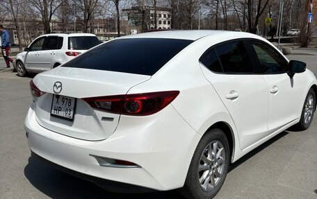 Mazda Axela, 2015 год, 1 250 000 рублей, 5 фотография