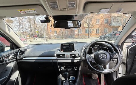 Mazda Axela, 2015 год, 1 250 000 рублей, 3 фотография
