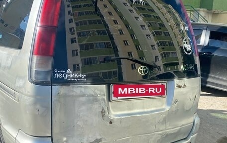 Toyota Town Ace III, 2001 год, 390 000 рублей, 4 фотография
