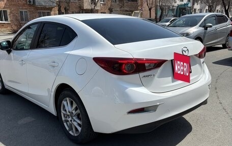 Mazda Axela, 2015 год, 1 250 000 рублей, 6 фотография