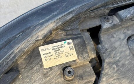 CheryExeed TXL, 2021 год, 2 150 000 рублей, 7 фотография