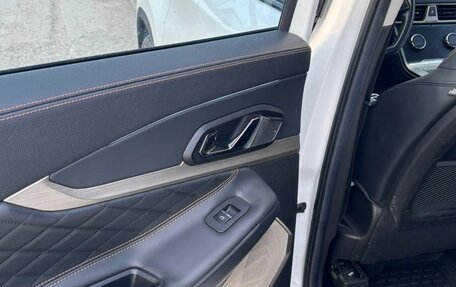 CheryExeed TXL, 2021 год, 2 150 000 рублей, 15 фотография