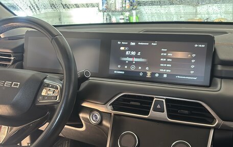 CheryExeed TXL, 2021 год, 2 150 000 рублей, 8 фотография