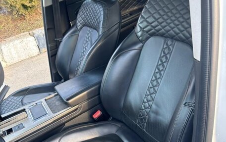 CheryExeed TXL, 2021 год, 2 150 000 рублей, 11 фотография