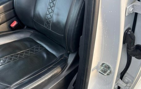 CheryExeed TXL, 2021 год, 2 150 000 рублей, 13 фотография