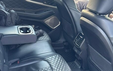 CheryExeed TXL, 2021 год, 2 150 000 рублей, 14 фотография