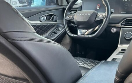 CheryExeed TXL, 2021 год, 2 150 000 рублей, 10 фотография