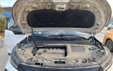 CheryExeed TXL, 2021 год, 2 150 000 рублей, 5 фотография