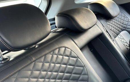 CheryExeed TXL, 2021 год, 2 150 000 рублей, 12 фотография