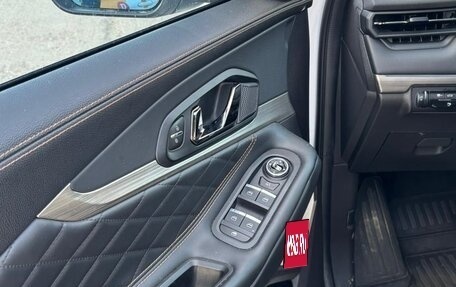 CheryExeed TXL, 2021 год, 2 150 000 рублей, 16 фотография