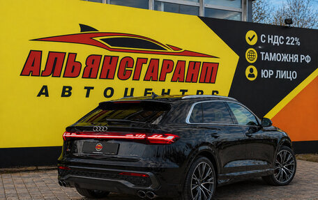 Audi Q5, 2026 год, 8 100 000 рублей, 2 фотография