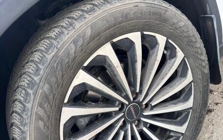 CheryExeed TXL, 2021 год, 2 150 000 рублей, 21 фотография