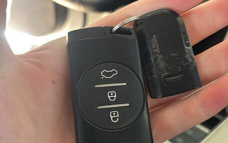 CheryExeed TXL, 2021 год, 2 150 000 рублей, 18 фотография