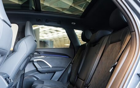 Audi Q5, 2026 год, 8 100 000 рублей, 3 фотография