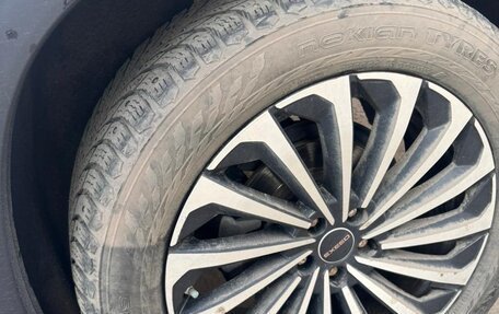 CheryExeed TXL, 2021 год, 2 150 000 рублей, 23 фотография