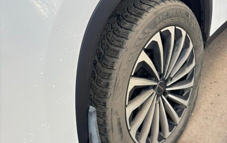 CheryExeed TXL, 2021 год, 2 150 000 рублей, 20 фотография