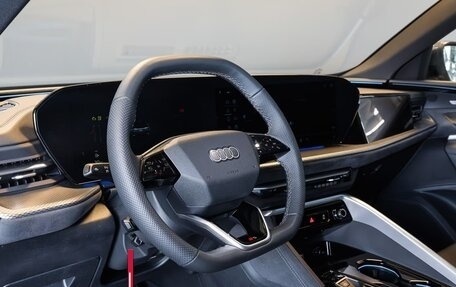 Audi Q5, 2026 год, 8 100 000 рублей, 4 фотография