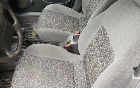 Chevrolet Lanos I, 2006 год, 69 000 рублей, 6 фотография