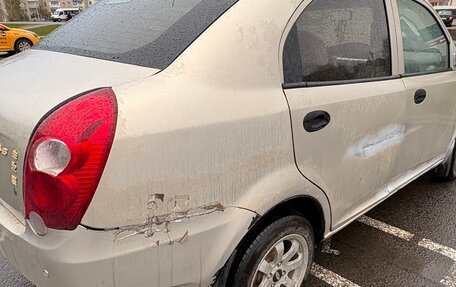 Chery QQ6 (S21), 2009 год, 130 000 рублей, 4 фотография