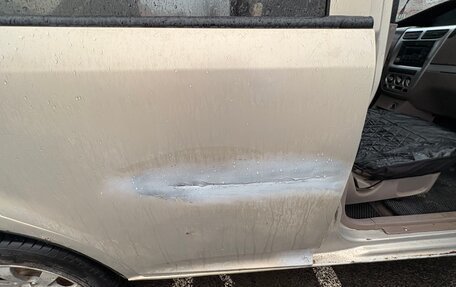 Chery QQ6 (S21), 2009 год, 130 000 рублей, 6 фотография