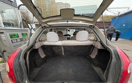 Chery QQ6 (S21), 2009 год, 130 000 рублей, 8 фотография