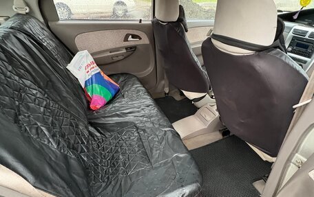 Chery QQ6 (S21), 2009 год, 130 000 рублей, 5 фотография